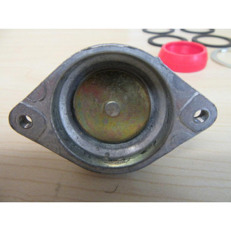 General Electric CR2940UA203C Push Button Switch