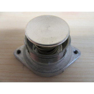 General Electric CR2940UA203C Push Button Switch