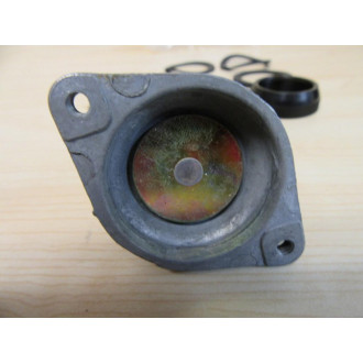 General Electric CR2940UA202B Push Button Switch