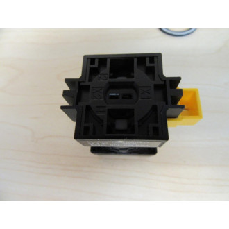 IDEC HW2L-M1F11QD-S-24V Push Button Switch