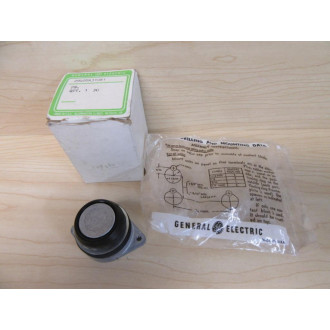General Electric 2940UA310B1 Push Button Switch