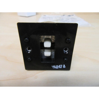 General Electric CR104PBM01B5 Push Pull Switch WO Contact Block