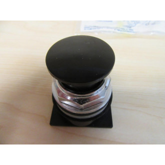 General Electric CR104PBM01B5 Push Pull Switch WO Contact Block