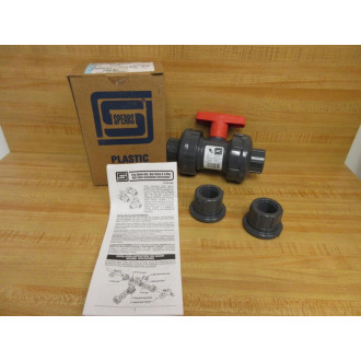 Spears 2339-007 True Union Ball Valve 34" 2339007