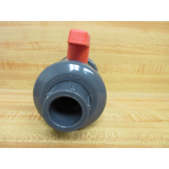 Spears 2339-007 True Union Ball Valve 34" 2339007