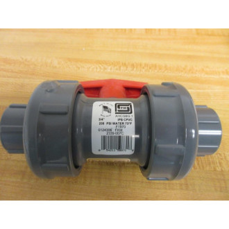 Spears 2339-007C True Union Ball Valve 34" 2339007C