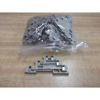 Allen Bradley 1492-WTF3 Terminal Block (Pack of 30) - Used