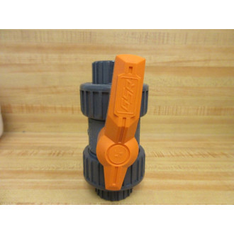 GSR 1181-007 True Union Ball Valve 34" 1181007