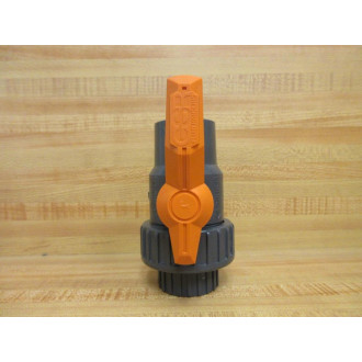 GSR 1092-010 Single Union Ball Valve 1" 1092010