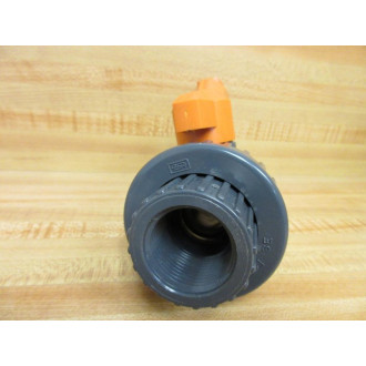 GSR 1092-010 Single Union Ball Valve 1" 1092010
