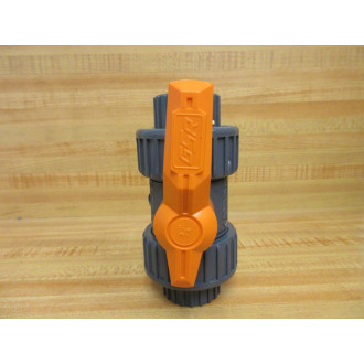 GSR 1081-007 True Union Ball Valve 34" 1081007