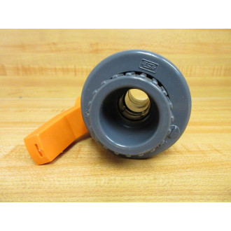 GSR 1081-007 True Union Ball Valve 34" 1081007