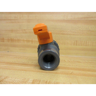 GSR 1092-005 Single Union Ball Valve 12" 1092005