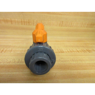 GSR 1092-005 Single Union Ball Valve 12" 1092005