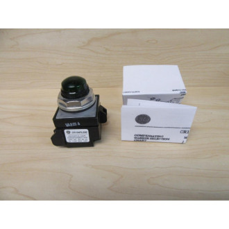 General Electric CR104PLG82G Pilot Light - New No Box