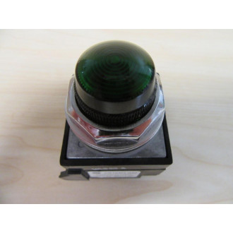 General Electric CR104PLG82G Pilot Light - New No Box