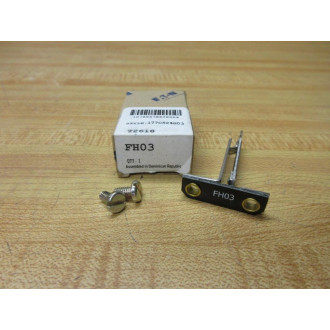 Cutler Hammer FH03 Eaton Heater Element