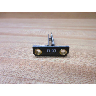 Cutler Hammer FH03 Eaton Heater Element