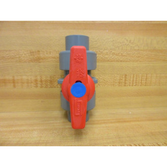 Spears 1839-005C TU Industrial Ball Valve  12" 1839005C