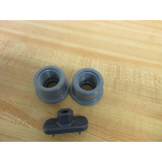 Spears 1839-005C TU Industrial Ball Valve  12" 1839005C