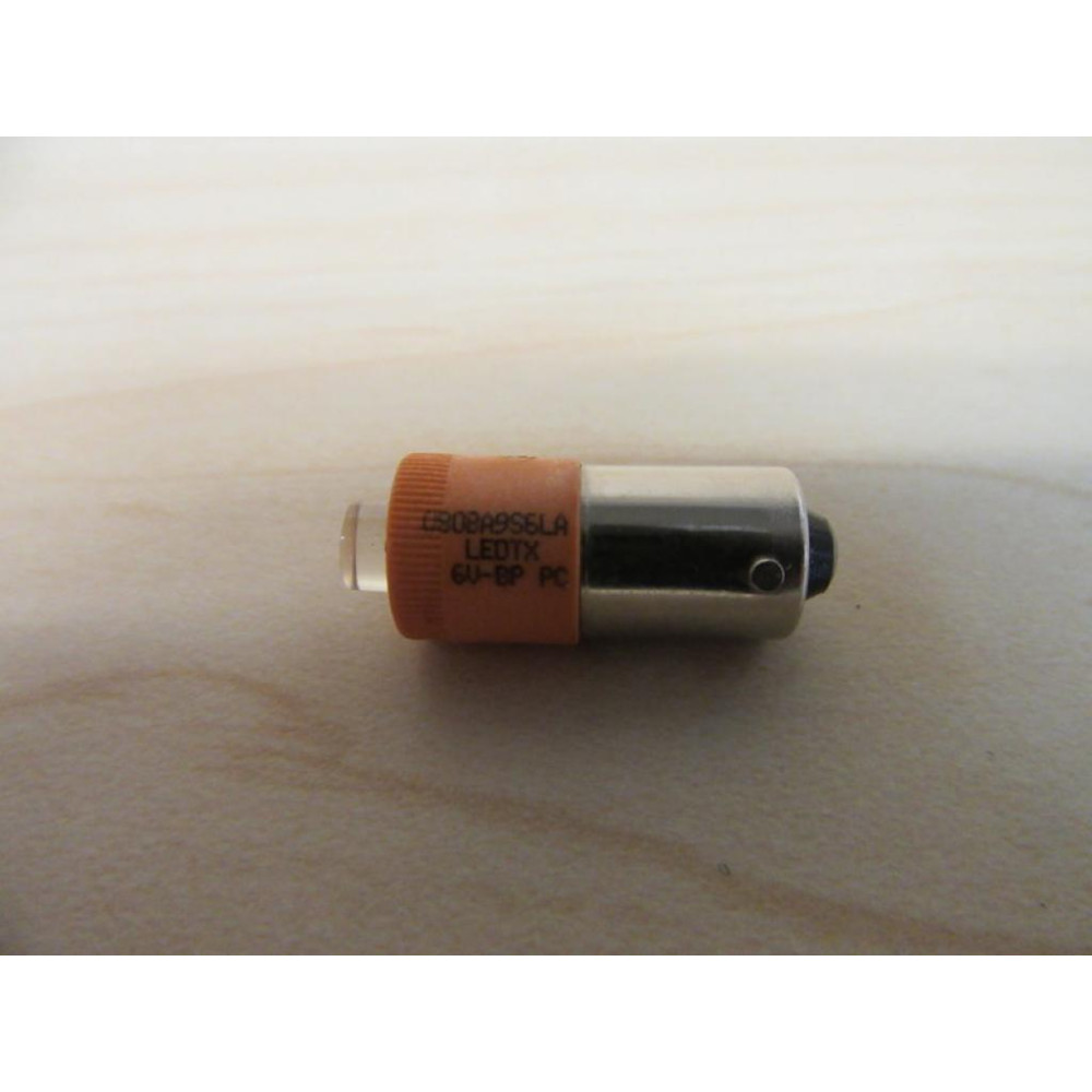 General Electric 080BA9S6LA LED Bulb - New No Box