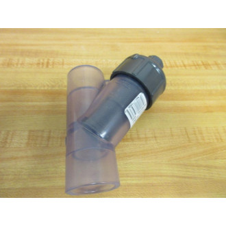 Spears YS22P20-010CL Y-Strainer 1" YS22P20010CL