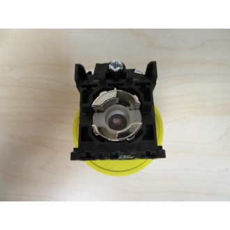 Siemens 3SU1051-1HB20-0AA0 Push Pull Switch - New No Box