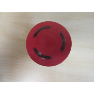 Siemens 3SU1051-1HB20-0AA0 Push Pull Switch - New No Box