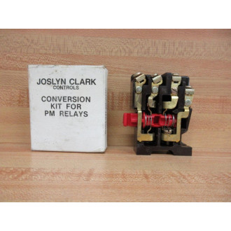 Joslyn Clark Controls KPMA-1 Contact Kit KPMA1