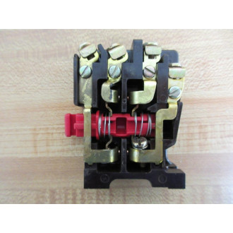 Joslyn Clark Controls KPMA-1 Contact Kit KPMA1