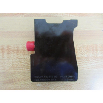 Joslyn Clark Controls KPMA-1 Contact Kit KPMA1