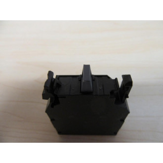 Siemens 3SU1400-1AA10-3FA0 Contact Block - New No Box