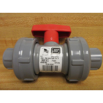 Spears 2339-005C True Union Ball Valve 12" 2339005C