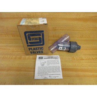 Spears YS22P20-007CL Y-Strainer 34" YS22P20007CL