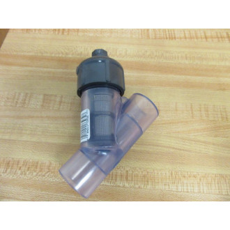 Spears YS22P20-007CL Y-Strainer 34" YS22P20007CL