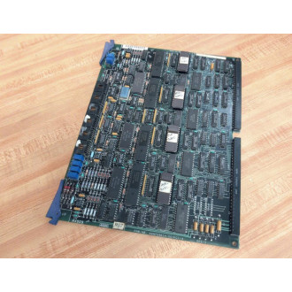 General Electric 44A719348-103R05 AXS03 Board 44A723614-001 - Used