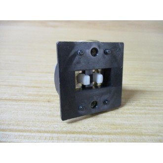 Joslyn Clark 100T-PB10 Push Button 100TPB100 - Used