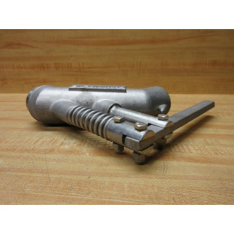 FNW Valve 1-12-CF8M Cast Stainless Sampling Valve 112CF8M - New No Box