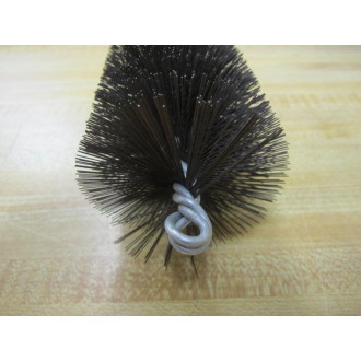 Schaefer Brush 43228 Flue Brush 3"