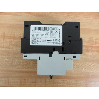 Siemens 3RV1021-1DA15 Circuit Breaker 3RV10211DA15 - Used