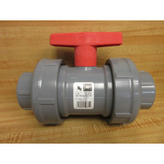 Spears 2339-015C True Union Ball Valve 1-12" 2339015C