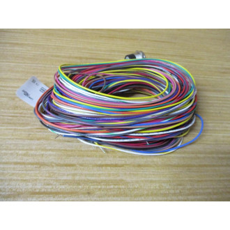 Turck BKF 19-19-2 Versa-Fast Female Receptacle U0943-09