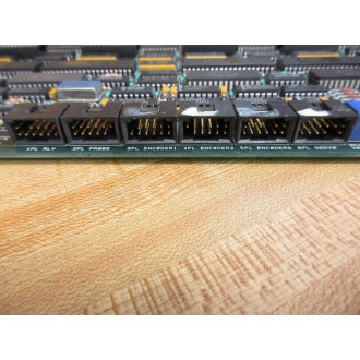 General Electric 44A719348-103R05 AXS03 Board 44A723614-001 - Used