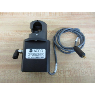 Acro 934V9023 Pinch Valve - New No Box