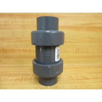 Spears 4529-010 TU 2000 Industrial Check Valve 1" 4529010