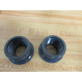 Spears 4529-010 TU 2000 Industrial Check Valve 1" 4529010