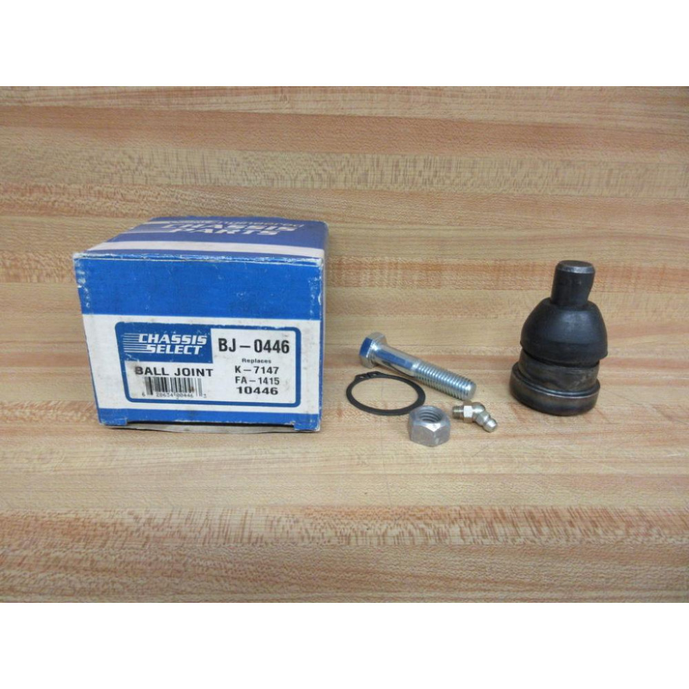 Chassis Select BJ-0446 Ball Joint BJ0446