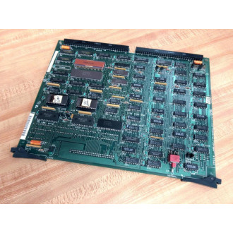 General Electric 44A719307-104 CPU14 Board 44A723608-002 - Used