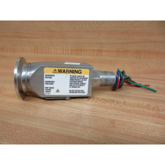 ITT 117P52C6R Pressure Switch - New No Box