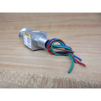 ITT 117P52C6R Pressure Switch - New No Box